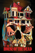 Película The House of the Dead