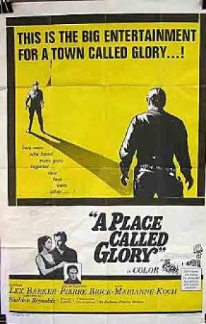 Un lugar llamado Glory