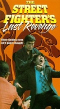 The Streetfighter's Last Revenge