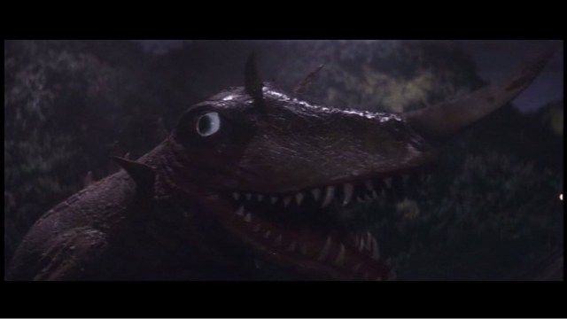 Los monstruos del fin del mundo