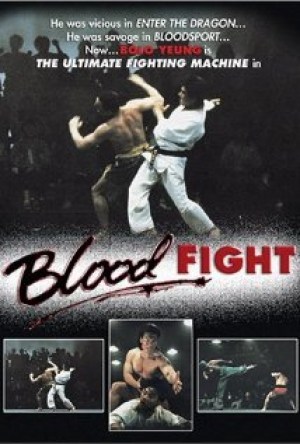 Bloodfight (Lucha sangrienta)