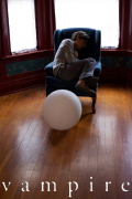 Película Vampire