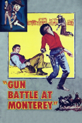 Película Gun Battle at Monterey