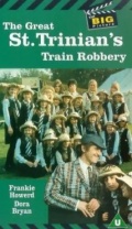 Película The Great St. Trinian's Train Robbery