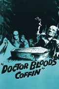 Película Doctor Blood's Coffin
