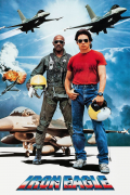 Película Iron Eagle
