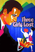 Película Three Girls Lost