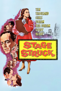Película Stage Struck
