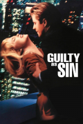 Película Guilty as Sin