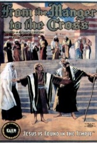 Del pesebre a la cruz