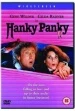 Hanky Panky: Una fuga muy chiflada