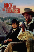 Película Buck and the Preacher