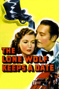 Película The Lone Wolf Keeps a Date