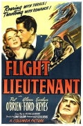 Película Flight Lieutenant