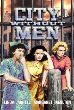Ciudad sin hombres
