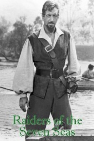 El pirata de los siete mares