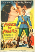 Película Prince of Pirates