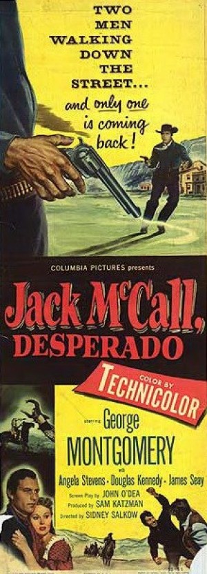 Jack McCall, desesperado