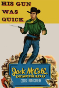 Película Jack McCall, Desperado