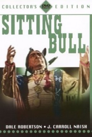 Sitting Bull: Casta de guerreros