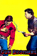 Película Gun Brothers