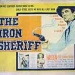 The Iron Sheriff