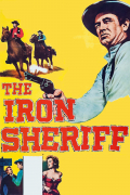 Película The Iron Sheriff