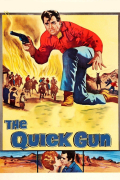 Película The Quick Gun