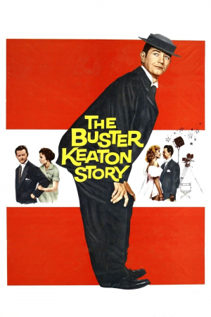 The Buster Keaton Story