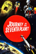 Película Journey to the Seventh Planet
