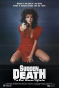 Película Sudden Death