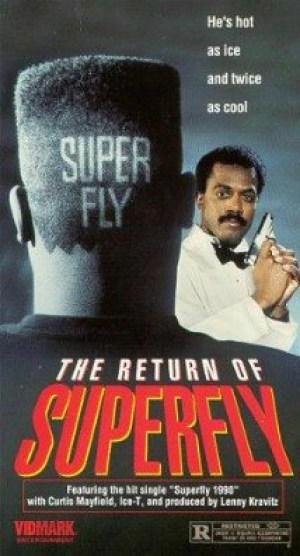 The Return of Superfly