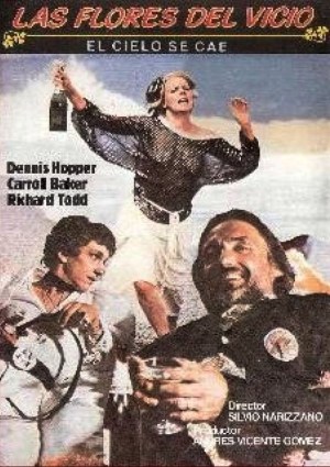 Las flores del vicio (El cepo)