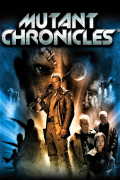 Película Mutant Chronicles