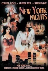 Película New York Nights
