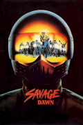 Película Savage Dawn