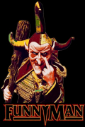 Película Funny Man