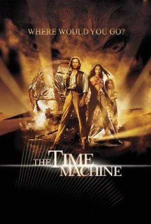 La máquina del tiempo