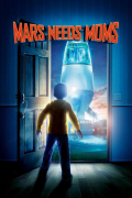 Película Mars Needs Moms