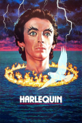 Película Harlequin