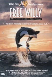 ¡Liberad a Willy!