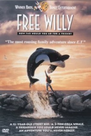 ¡Liberad a Willy!