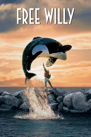 ¡Liberad a Willy!