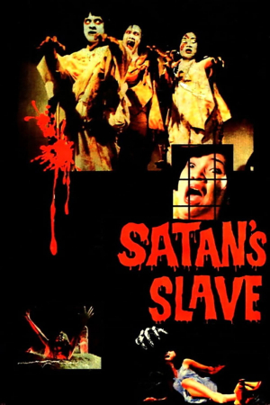 Pengabdi setan Pengabdi setan