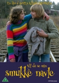 Película Vil du se min smukke navle?