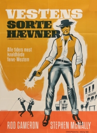 Requiem para un pistolero