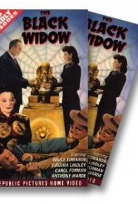 The Black Widow
