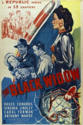 Película The Black Widow