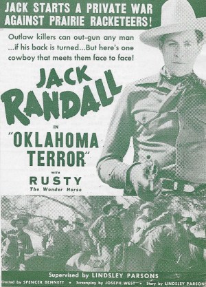 Oklahoma Terror