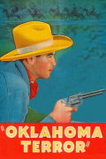Película Oklahoma Terror